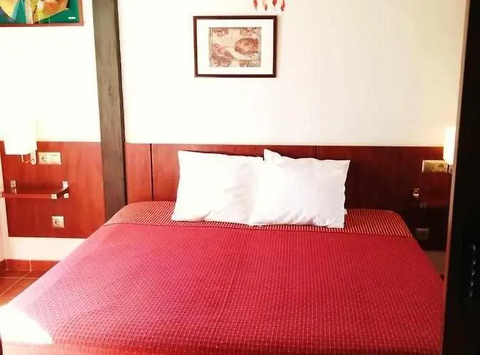 Apartment Francia-quilamas