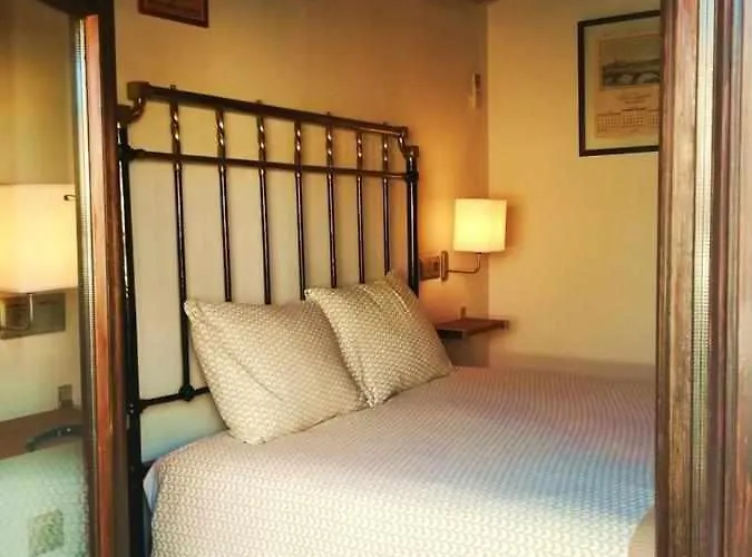 Apartment Francia-quilamas *