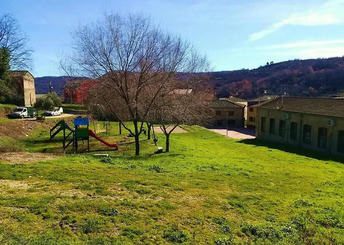 아파트 Franciaquilamas *