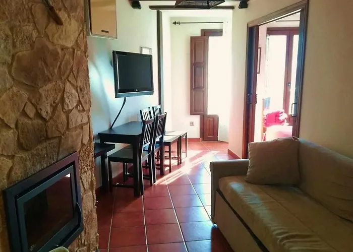 Apartment Francia-quilamas *