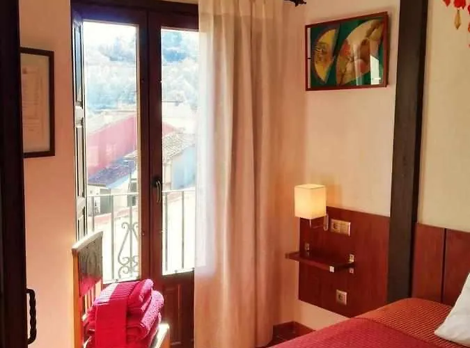 Franciaquilamas Santibanez de la Sierra