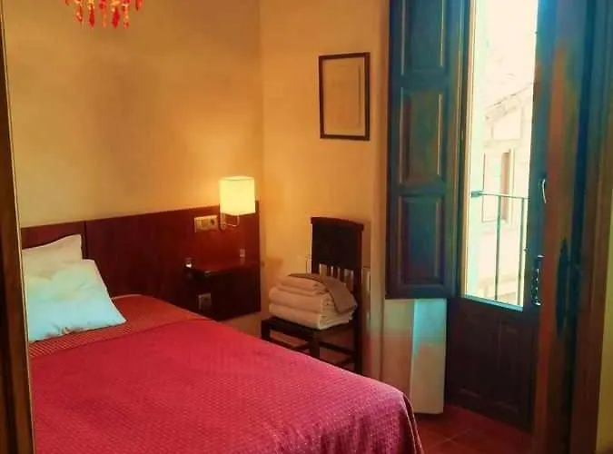 아파트 Franciaquilamas Santibanez de la Sierra