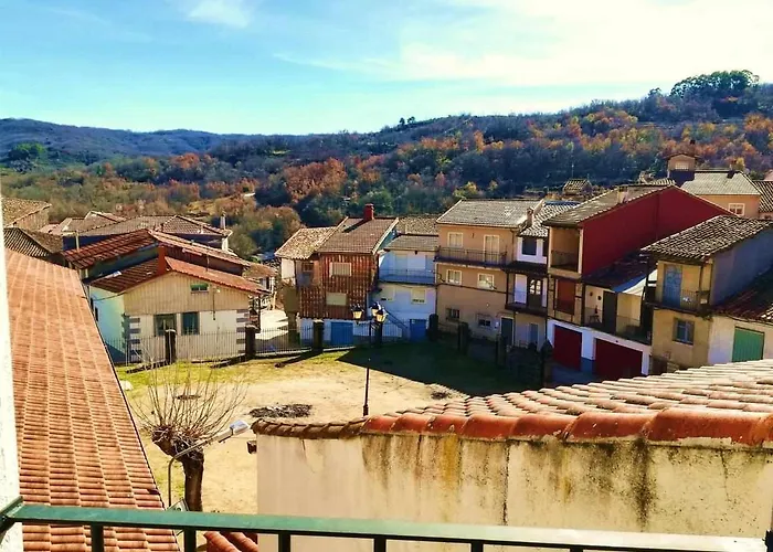 Appartamento Franciaquilamas *