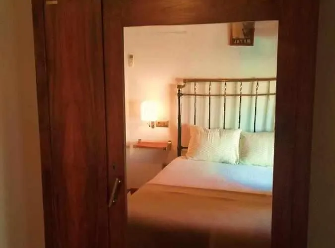 Francia-quilamas Santibanez de la Sierra