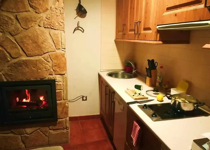 Franciaquilamas Appartamento *