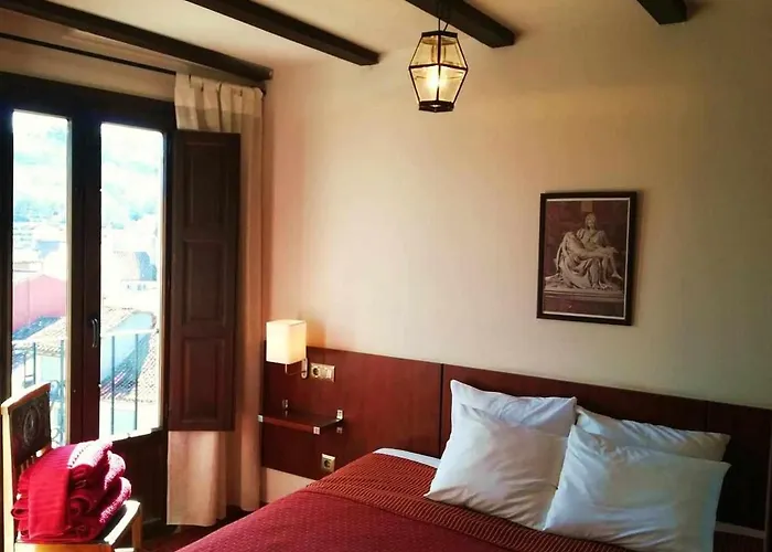 Apartment Francia-quilamas