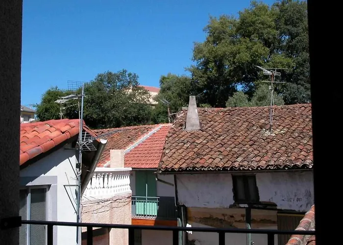 Apartment Francia-quilamas