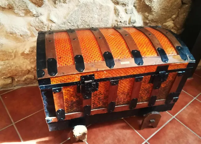 Appartamento Franciaquilamas